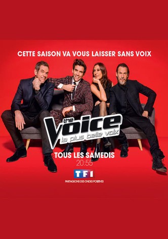 The Voice 2016