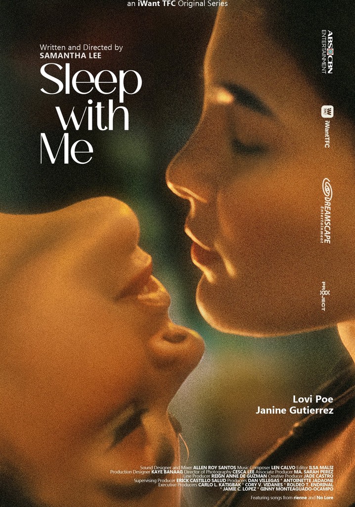 Sleep with Me, Full Episode 1