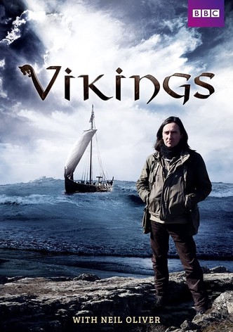 Vikings season 1 on sale episode 1 online