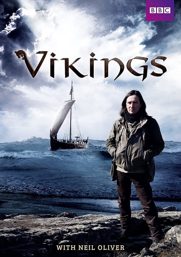 Vikings Season 1 watch full episodes streaming online