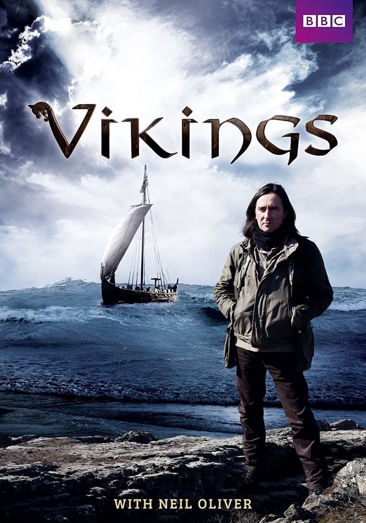 Saison 1 Vikings streaming où regarder les épisodes?