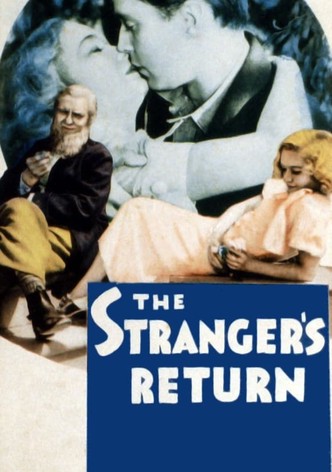 The Stranger's Return