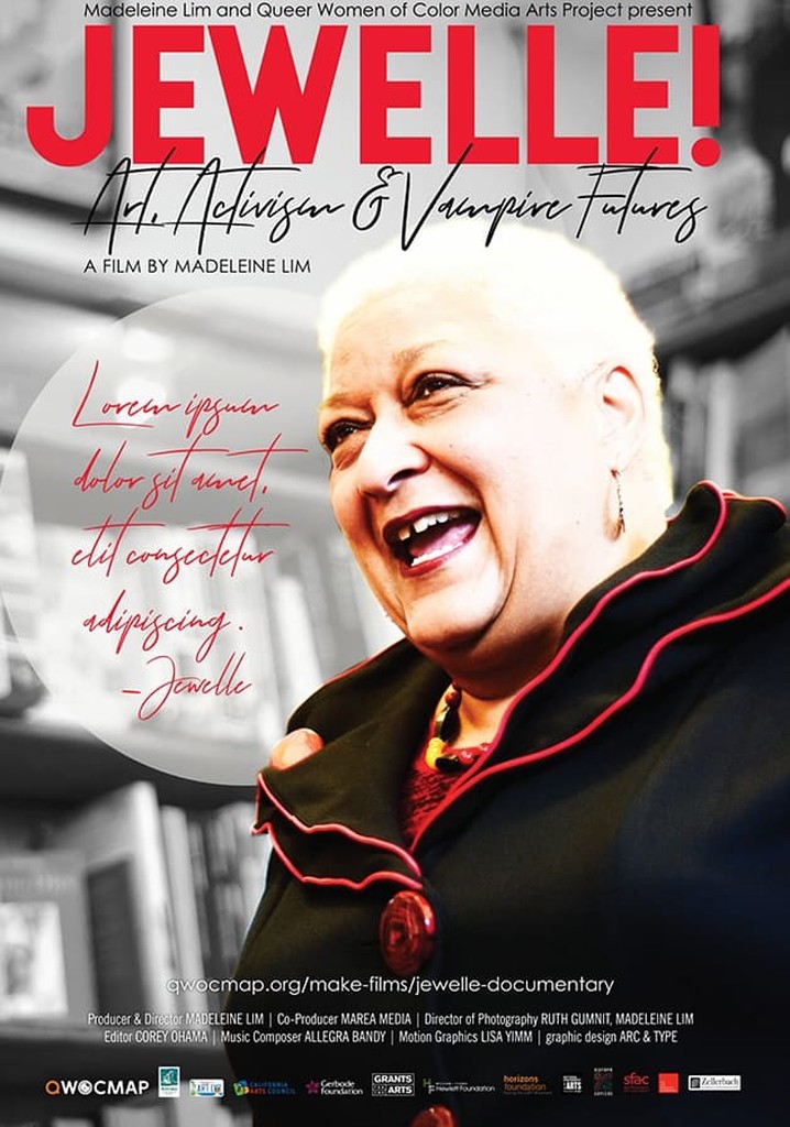 Jewelle: A Just Vision