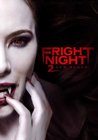 Fright Night 2: New Blood