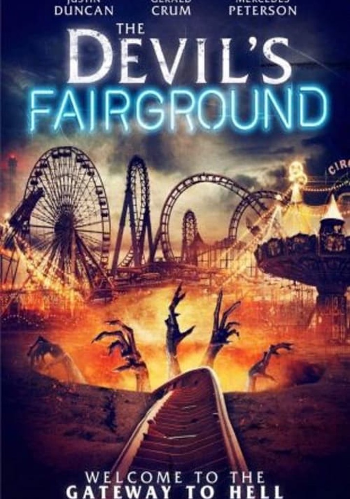 Devil's Fairground