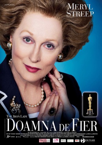 Doamna de fier