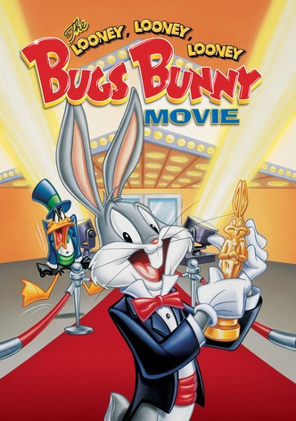 The Looney, Looney, Looney Bugs Bunny Movie