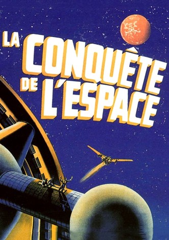 La Conquête de l'espace