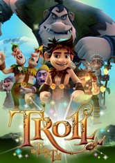 Troll: The Tale of a Tail