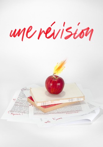 Une révision