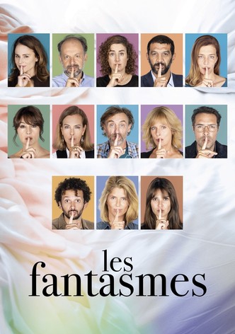 Les Fantasmes