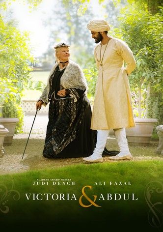 Victoria & Abdul