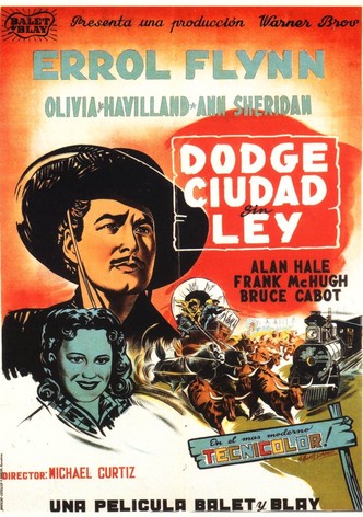 Dodge, ciudad sin ley