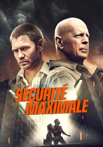 Sécurité maximale