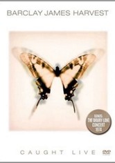 Barclay James Harvest: Caught Live