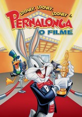 O Filme Looney, Looney, Looney do Pernalonga