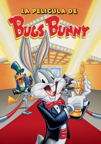 Los 1001 cuentos de Bugs Bunny - película: Ver online