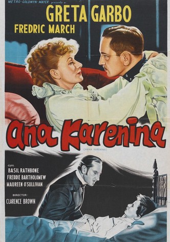 Ana Karenina