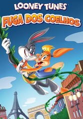 Looney Tunes: A Fuga dos Coelhos