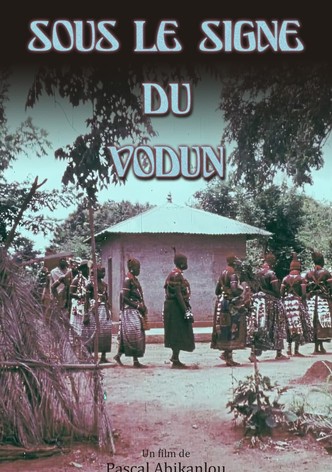 Under the Sign of Voodoo