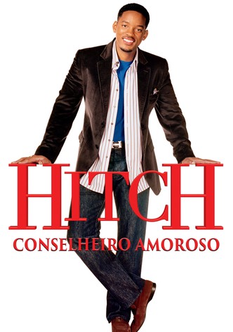 Hitch - A Cura para o Homem Comum