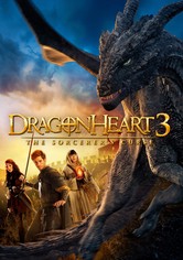 Dragonheart 3: The Sorcerer's Curse