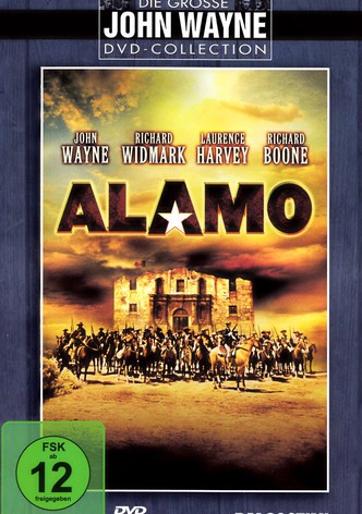 Alamo