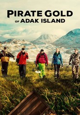 Adak: Alaskas Schatzinsel