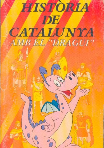 Història de Catalunya