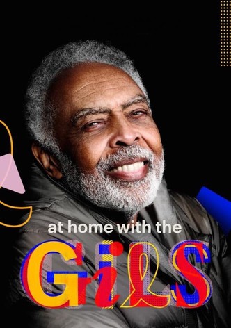 At home with the Gils