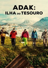 Adak: Ilha do Tesouro