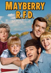Mayberry R.F.D.