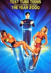 Test Tube Teens from the Year 2000