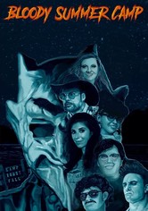 Blutig Sommer Camp
