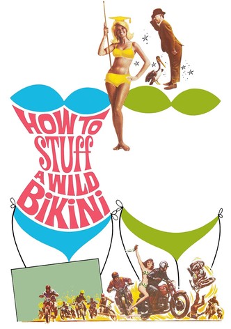 How to Stuff a Wild Bikini