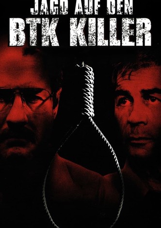 Jagd auf den BTK Killer