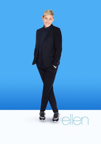 The Ellen DeGeneres Show stream online