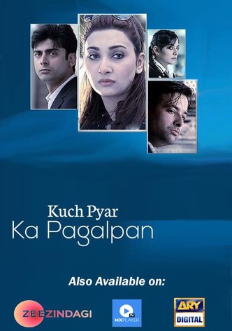 Kuch Pyar Ka Pagalpan