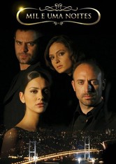 Mil e Uma Noites