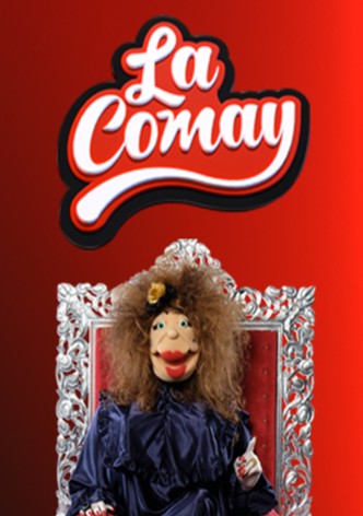 La Comay