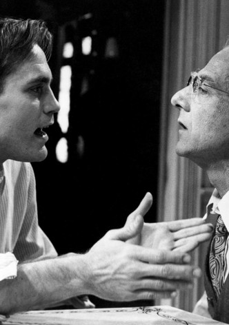 Private Conversations: On the Set of ‘Death of a Salesman’