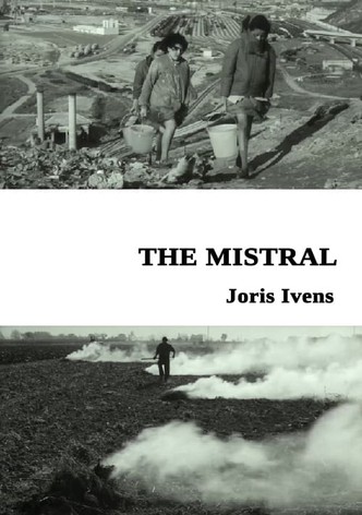 The Mistral