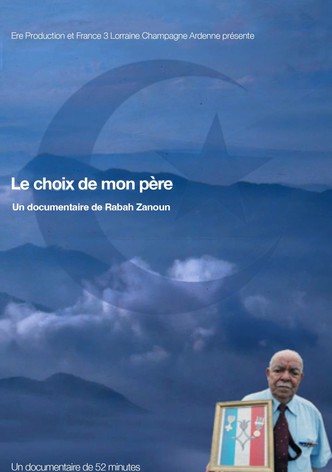 Le Choix de mon père