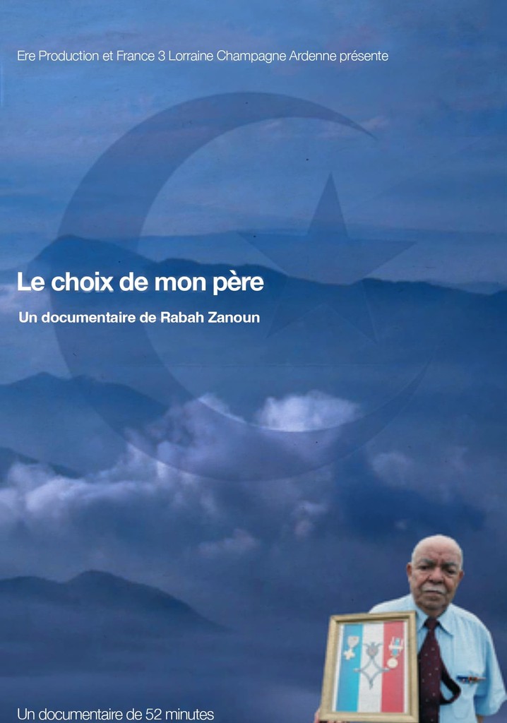 Le Choix de mon père