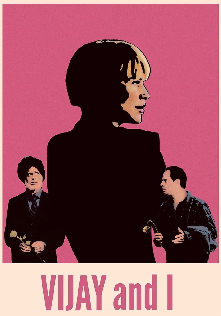 Vijay ve Ben
