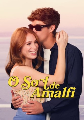 O Sol de Amalfi