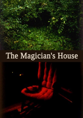 The Magician's House