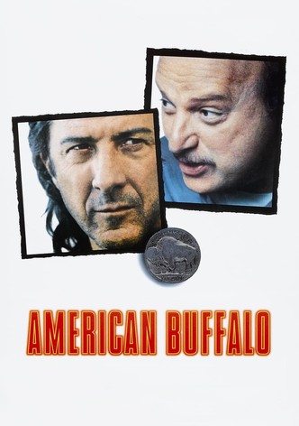 American Buffalo
