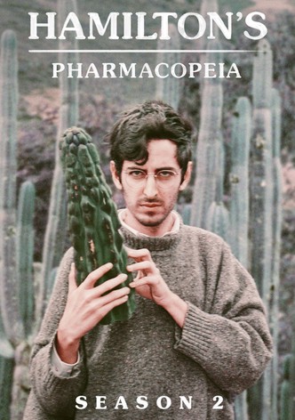 Hamilton's pharmacopeia season 3 streaming new arrivals