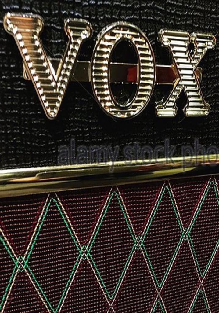 Vox Pop: How Dartford Powered the British Beat Boom